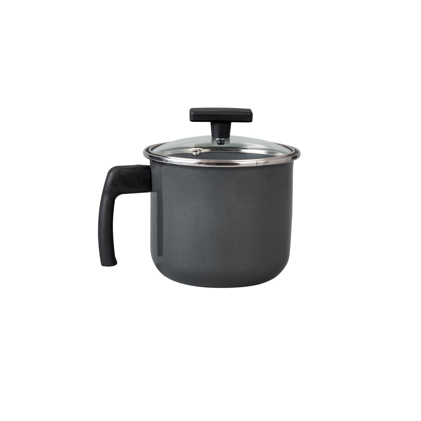 BATERIA CINSA DURAMAX 17 PZ C/ANTIADHERENTE C/ACCESORIOS Y TAPA DE VIDRIO