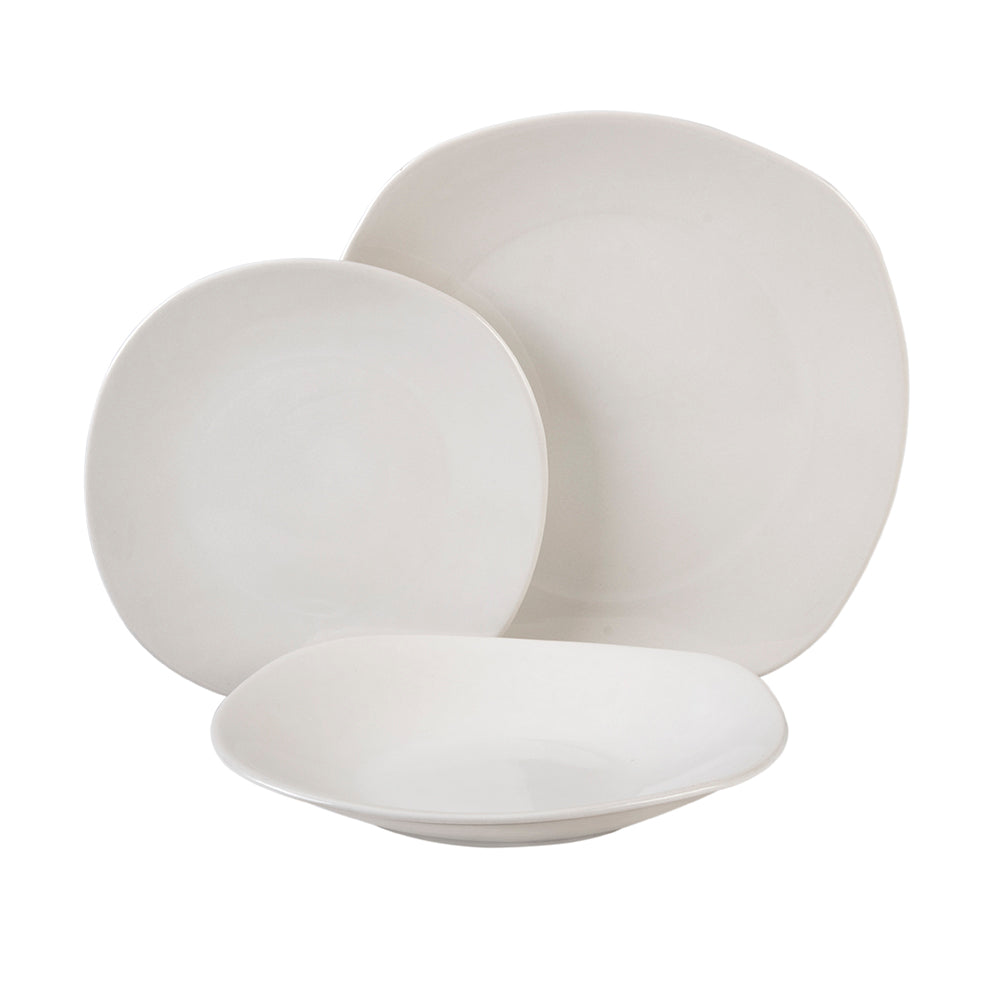 VAJILLA PORCELANA SANTA ANITA ANTARTIC