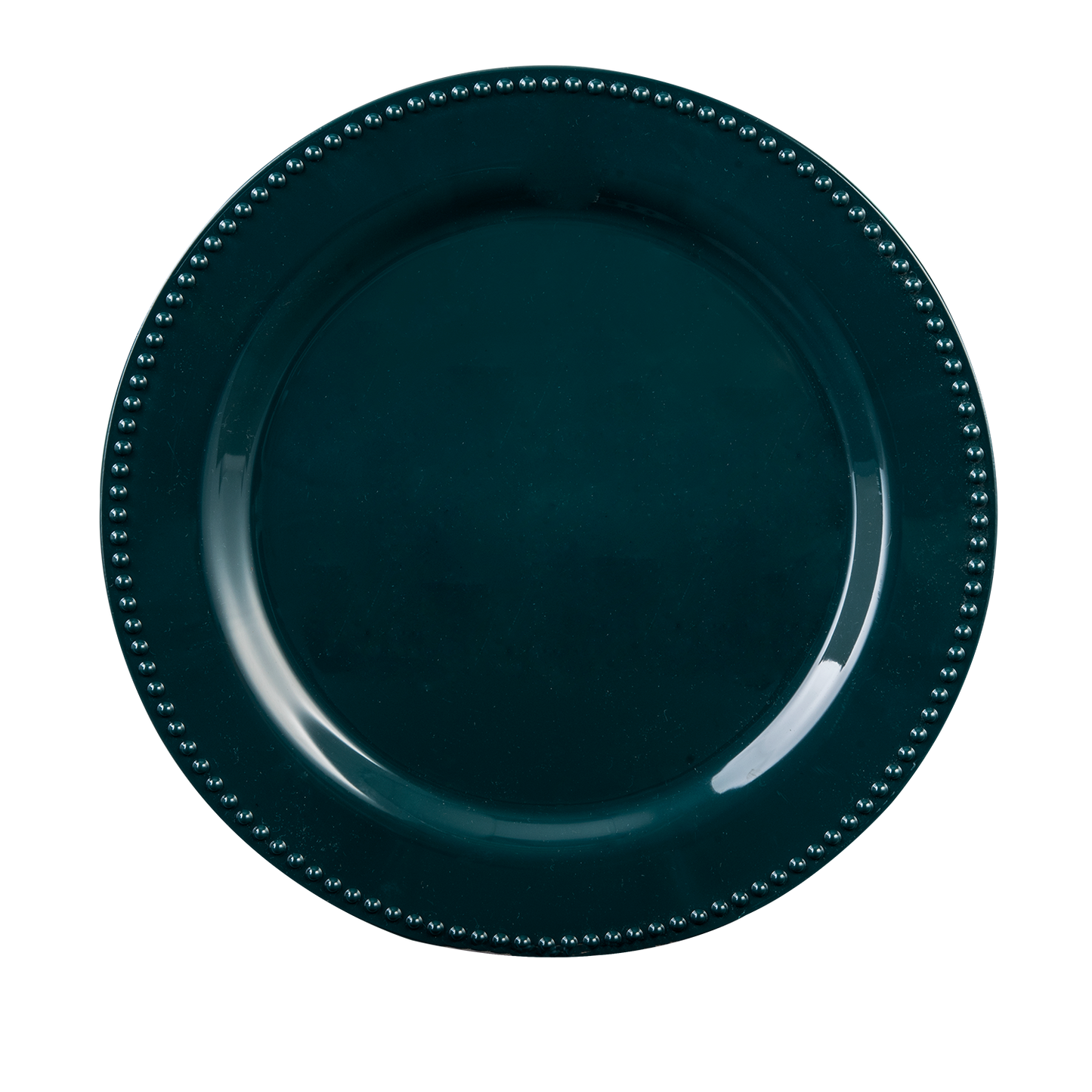 SET DE PLATOS BASE DE PLASTICO 24 PIEZAS SANTA ANITA