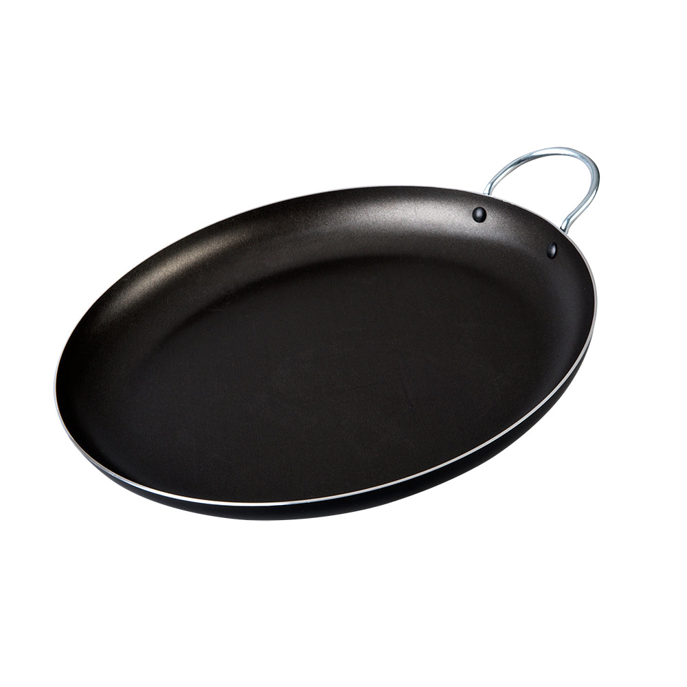 COMALETA CINSA ESENCIAL 26 CM NEGRO CON ASA