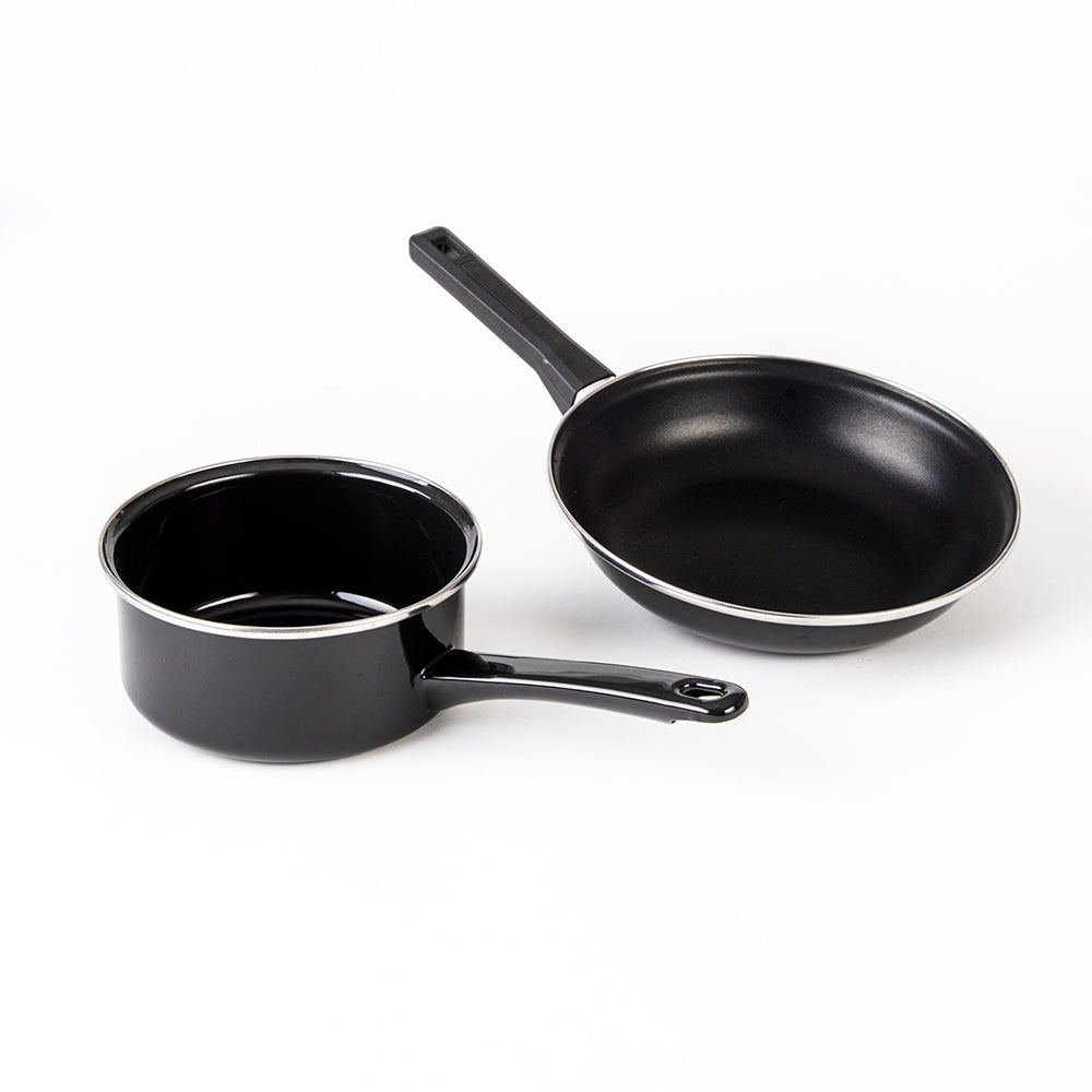 BATERIA PELTRE NOVACERO MANHATTAN CINSA 5 PIEZAS