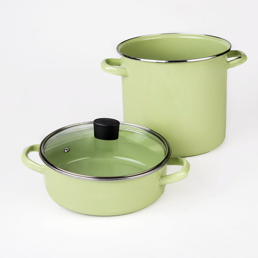 BATERIA PELTRE NOVACERO PONTEVEDRA 11 PIEZAS