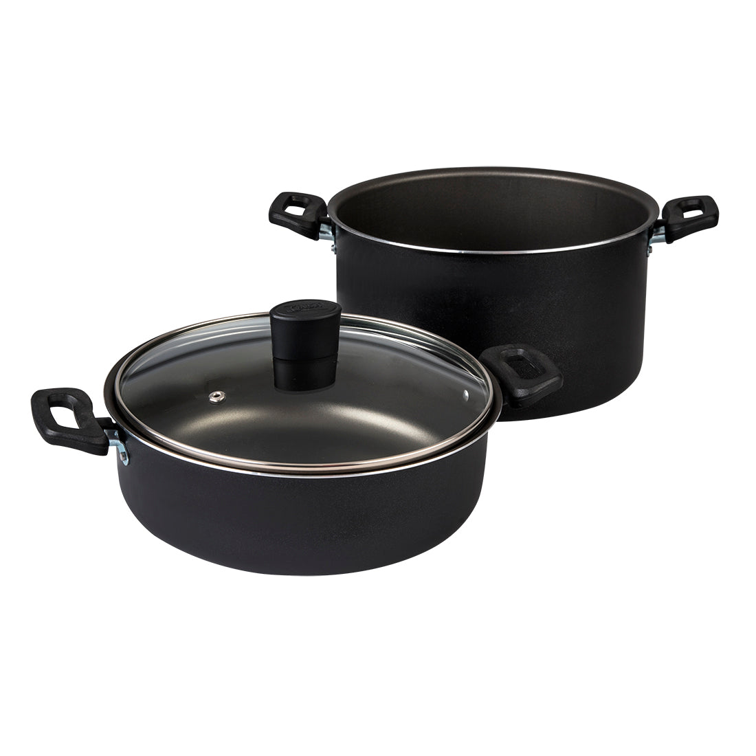 BATERIA ALUMINIO CINSA SABOR 16 PIEZAS