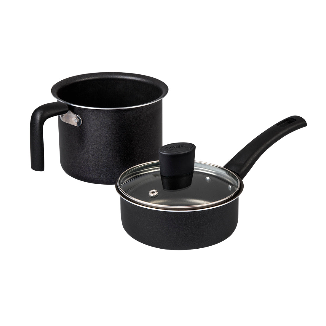 BATERIA ALUMINIO CINSA SABOR 16 PIEZAS