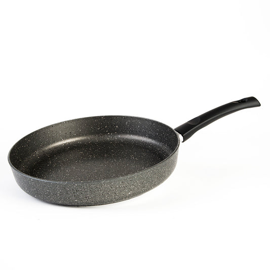 SARTEN ALUMINIO COOK NOW EXPERTISE DARK GRAY