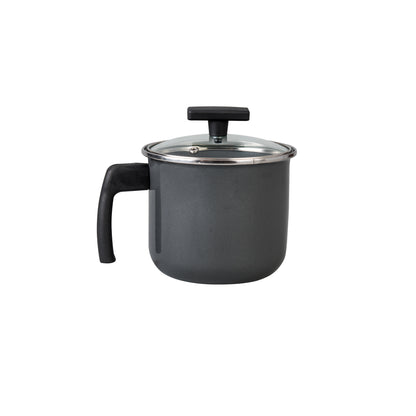 BATERIA CINSA DURAMAX 17 PZ C/ANTIADHERENTE C/ACCESORIOS Y TAPA DE VIDRIO