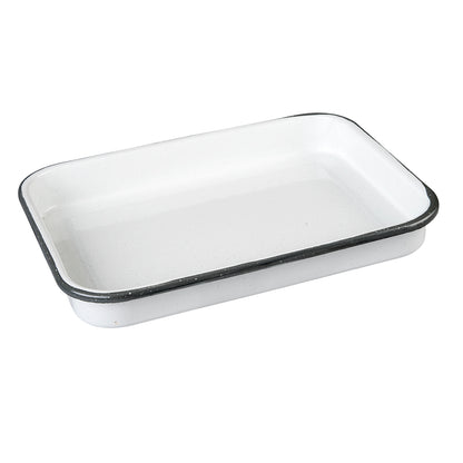 SET DE MOLDES ACERO VITRIFICADO BAKERS 8 PIEZAS