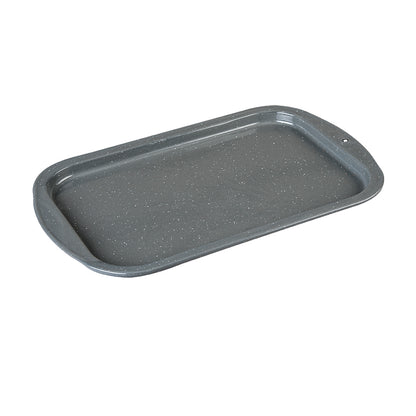 SET DE MOLDES ACERO VITRIFICADO BAKERS 8 PIEZAS