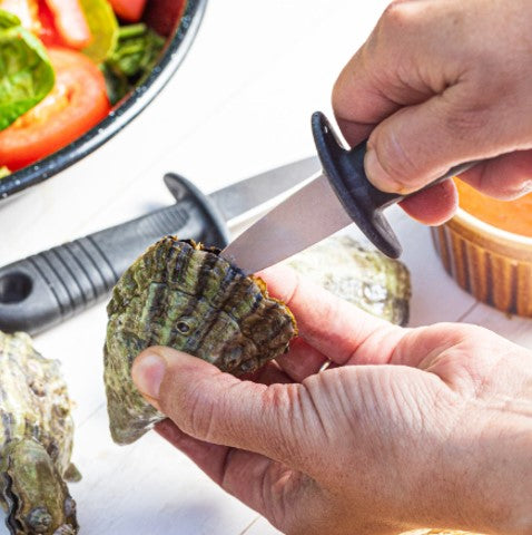 HERRAMIENTAS PARA MARISCOS GW-SEAFOOD GADGET